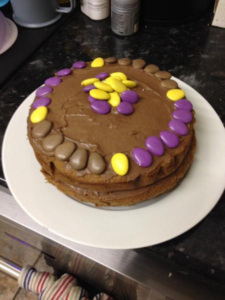 Cadbury Dairy Milk Pebbles tester review thread NOW CLOSED