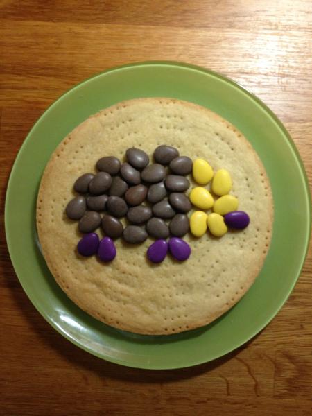 Cadbury Dairy Milk Pebbles tester review thread NOW CLOSED