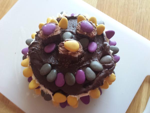 Cadbury Dairy Milk Pebbles tester review thread NOW CLOSED