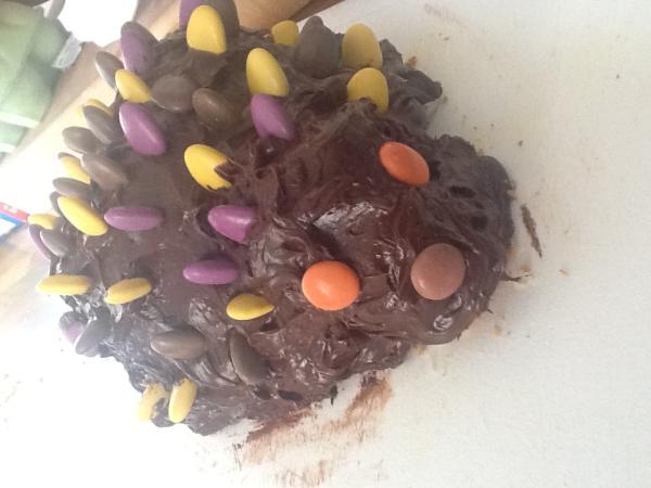 Cadbury Dairy Milk Pebbles tester review thread NOW CLOSED