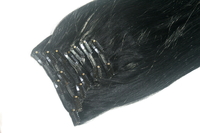 Hair extensions