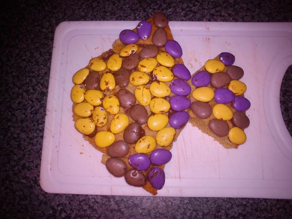Cadbury Dairy Milk Pebbles tester review thread NOW CLOSED