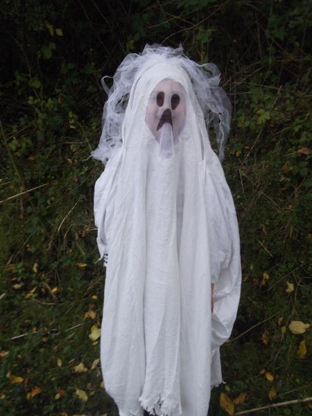 Children's Halloween costume ideas competition - Post your pics up here