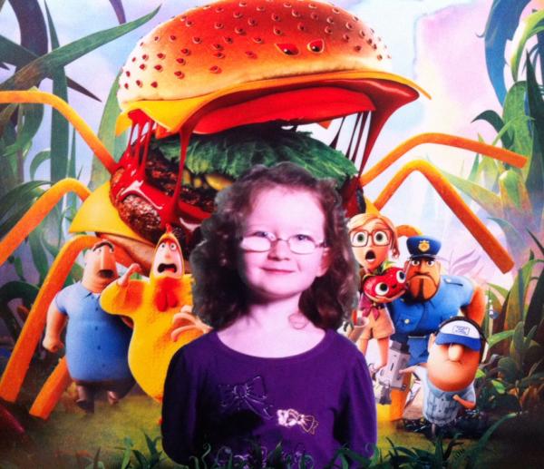 Cloudy with a Chance of Meatballs 2 MN screenings feedback thread. NOW CLOSED