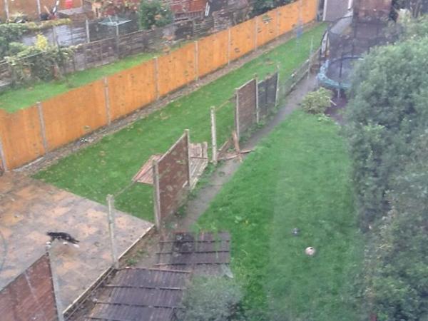 storm pictures / photos