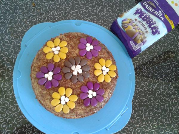 Cadbury Dairy Milk Pebbles tester review thread NOW CLOSED