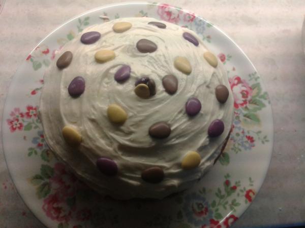Cadbury Dairy Milk Pebbles tester review thread NOW CLOSED