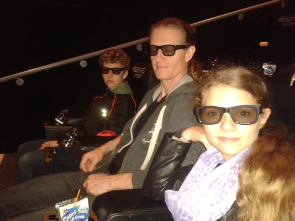 Cloudy with a Chance of Meatballs 2 MN screenings feedback thread. NOW CLOSED