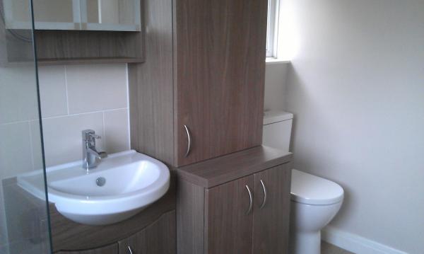 Bathrom SOS