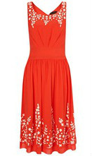 Please help me style this dress.....