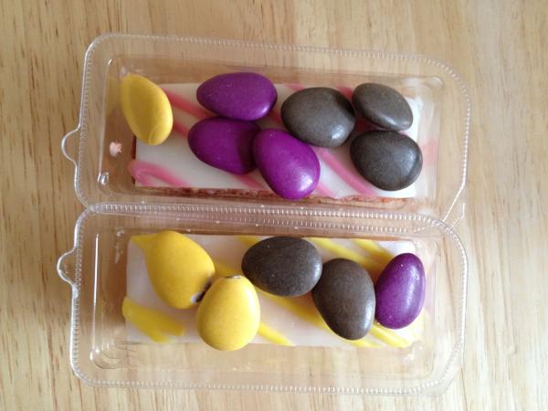 Cadbury Dairy Milk Pebbles tester review thread NOW CLOSED