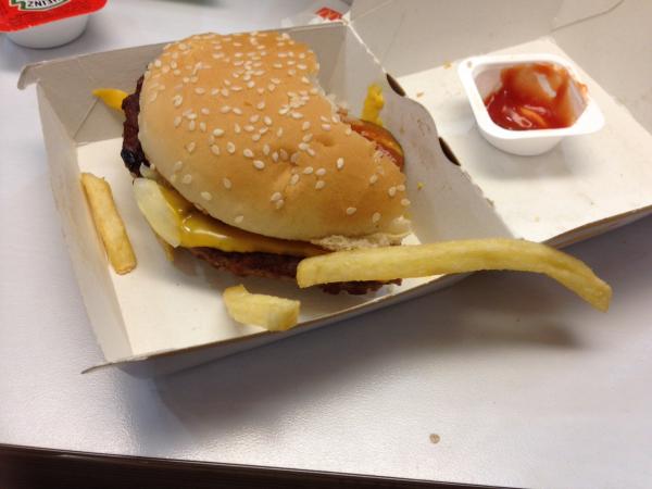 Cloudy with a Chance of Meatballs 2 MN screenings feedback thread. NOW CLOSED