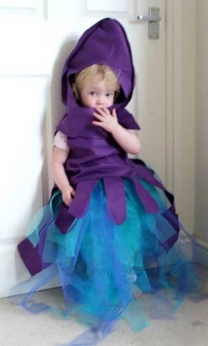 Children's Halloween costume ideas competition - Post your pics up here