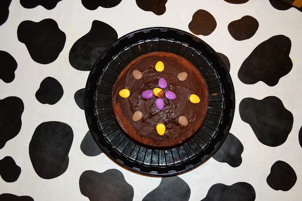 Cadbury Dairy Milk Pebbles tester review thread NOW CLOSED