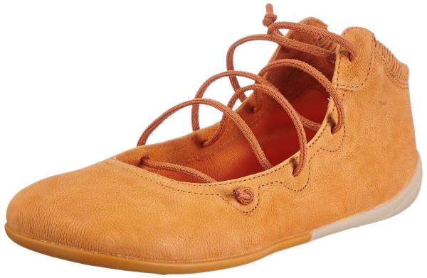 Comfy yet funky flat shoes? Where?