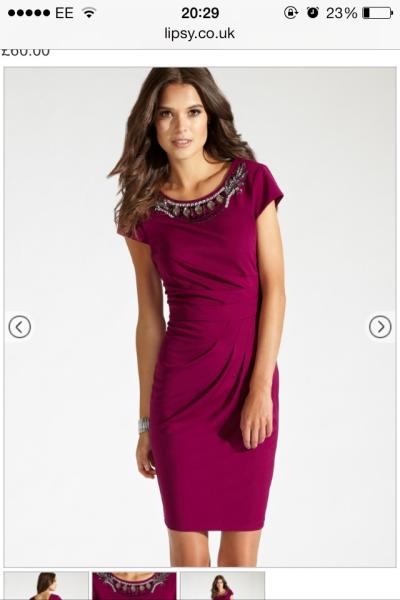 Dress for November wedding? (Guest, not bride)