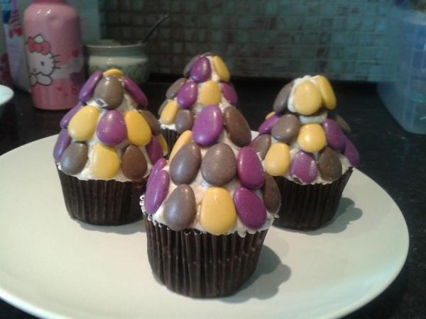 Cadbury Dairy Milk Pebbles tester review thread NOW CLOSED
