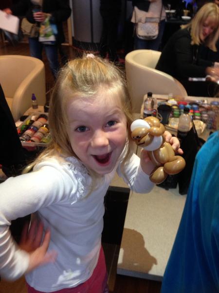 Cloudy with a Chance of Meatballs 2 MN screenings feedback thread. NOW CLOSED