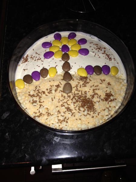 Cadbury Dairy Milk Pebbles tester review thread NOW CLOSED