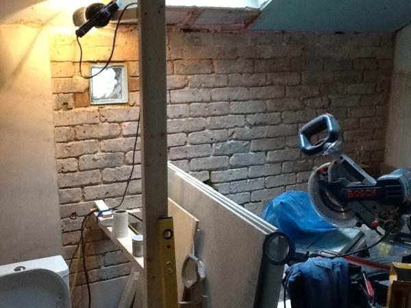 Share stories and photos of the unloved parts of your home with B&Q - £150 giftcard to be won NOW CLOSED