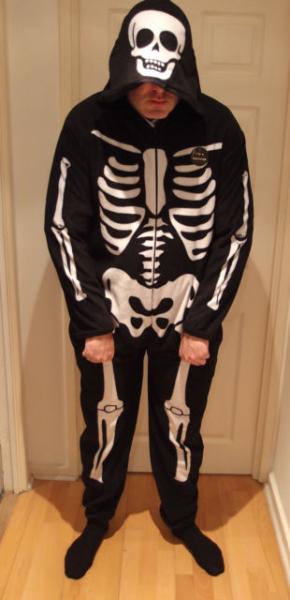 what do you wear on the school run?