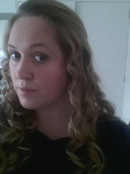 DH got me a Babyliss Perfect Curl for my birthday...