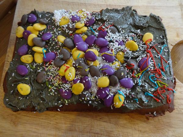 Cadbury Dairy Milk Pebbles tester review thread NOW CLOSED