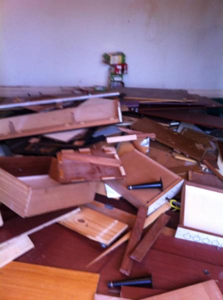 Share stories and photos of the unloved parts of your home with B&Q - £150 giftcard to be won NOW CLOSED
