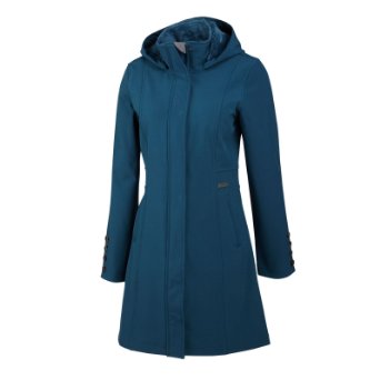 Is this coat worth £190? It's a merrell one and I need your advice please? Is it remotely stylish?