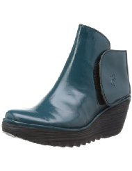 I need opinions on this boots and dress combo pleases!