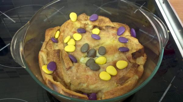 Cadbury Dairy Milk Pebbles tester review thread NOW CLOSED
