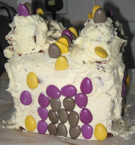 Cadbury Dairy Milk Pebbles tester review thread NOW CLOSED
