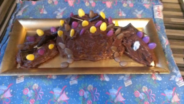 Cadbury Dairy Milk Pebbles tester review thread NOW CLOSED