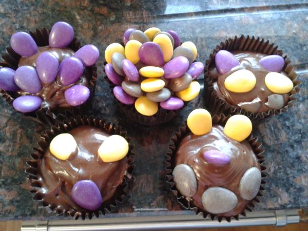 Cadbury Dairy Milk Pebbles tester review thread NOW CLOSED