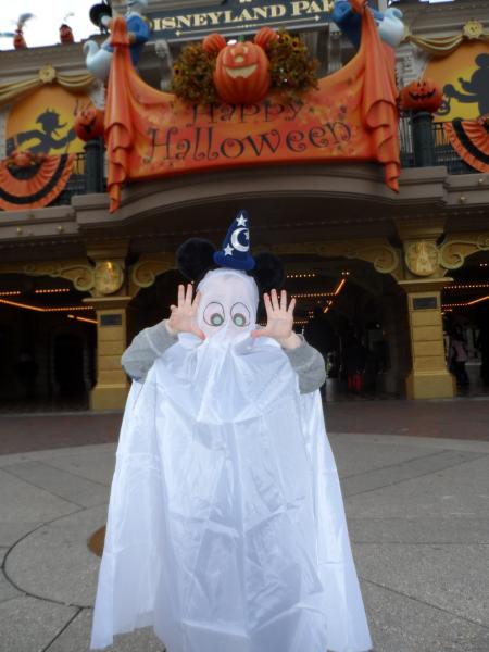 Children's Halloween costume ideas competition - Post your pics up here