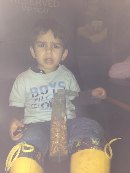 Cloudy with a Chance of Meatballs 2 MN screenings feedback thread. NOW CLOSED