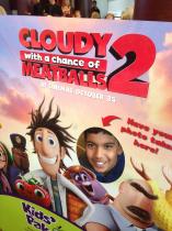 Cloudy with a Chance of Meatballs 2 MN screenings feedback thread. NOW CLOSED