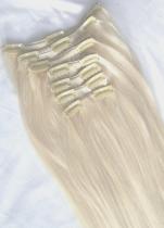 Hair extensions