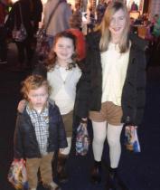 Cloudy with a Chance of Meatballs 2 MN screenings feedback thread. NOW CLOSED