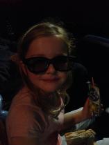 Cloudy with a Chance of Meatballs 2 MN screenings feedback thread. NOW CLOSED