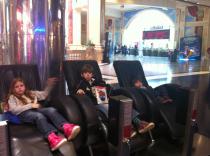 Cloudy with a Chance of Meatballs 2 MN screenings feedback thread. NOW CLOSED