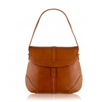 Large tan handbag... Again