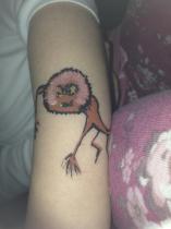 Cloudy with a Chance of Meatballs 2 MN screenings feedback thread. NOW CLOSED