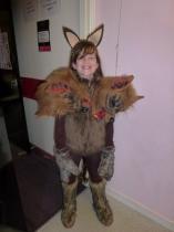 Children's Halloween costume ideas competition - Post your pics up here