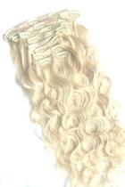 Hair extensions