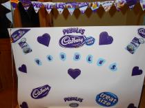 Cadbury Dairy Milk Pebbles tester review thread NOW CLOSED