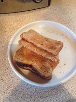 Share your peanut butter snack recipes and serving suggestions with Whole Earth - £150 voucher to be won! NOW CLOSED