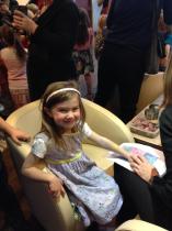 Cloudy with a Chance of Meatballs 2 MN screenings feedback thread. NOW CLOSED