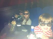 Cloudy with a Chance of Meatballs 2 MN screenings feedback thread. NOW CLOSED