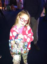 Cloudy with a Chance of Meatballs 2 MN screenings feedback thread. NOW CLOSED